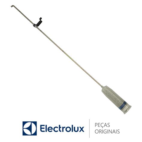 Vara de Suspensão Lavadora Electrolux: Guia Completo