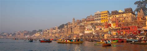 Varanasi