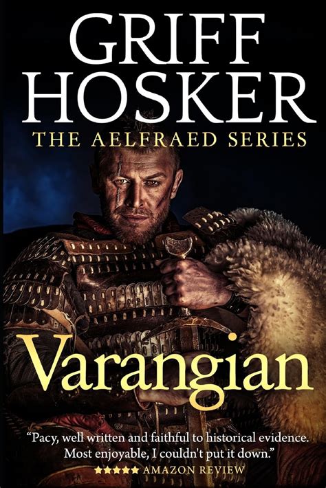 Varangian Alfraed Volume 3 PDF