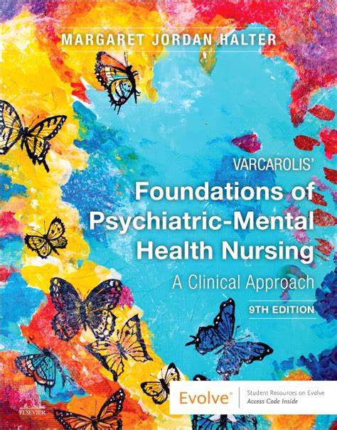 Varcarolis Foundations Psychiatric Mental Nursing Doc