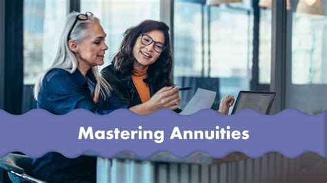 Variable Annuity Life Insurance: A Comprehensive Guide for Financial Security