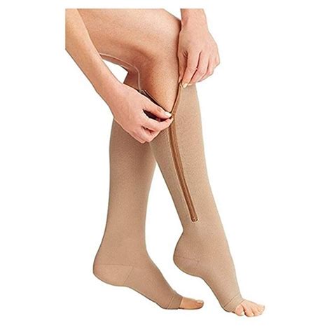 Varicose Support Stockings: A Leg Up on Healthier Legs