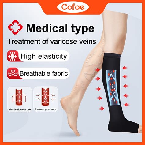 Varicose Veins Compression Stockings: Transform Your Leg Health in 10,000 Words