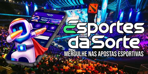 Variedade de esportes e mercados: