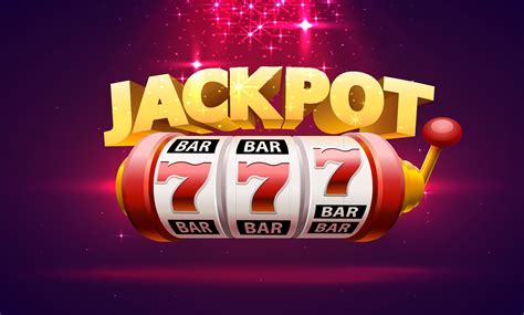 Variedades de Jackpots