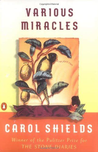 Various Miracles Stories Reader