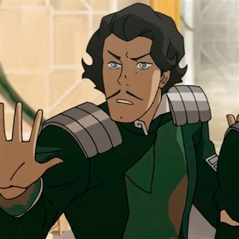 Varrick Korra: Unraveling the Dynamic Duo's Intriguing Bond