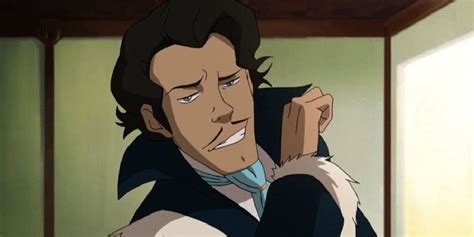 Varrick and Korra: An Unforgettable Duo that Shaped the Legend of Korra