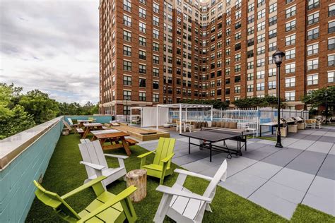 Varsity Apartments UMD: The Ultimate Guide to Off-Campus Living