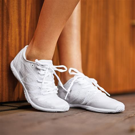 Varsity Ascend Cheer Shoes: Elevate Your Performance to New Heights