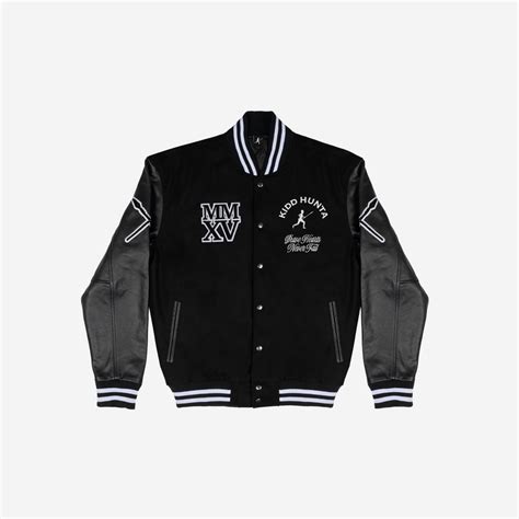 Varsity Jackets Reign Supreme in the Heart of NYC: A Hub of Style and Nostalgia
