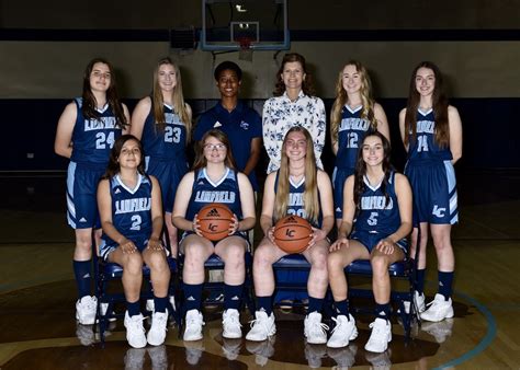 Varsity Sports: