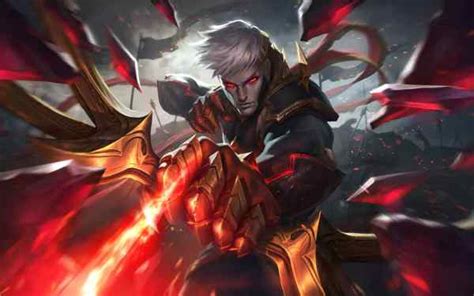 Varus AP Build: Dominate Your Opponents with Arrow Piercing Power