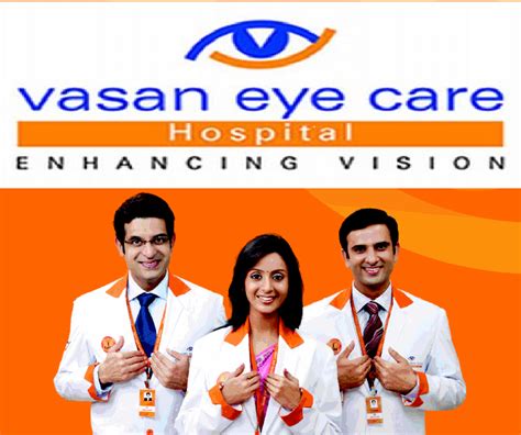 Vasan Eye Care Kochi: Comprehensive Guide to Exceptional Eye Care Services