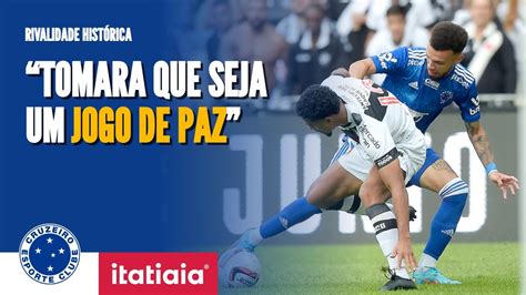 Vasco x Cruzeiro: Uma Rivalidade Histórica Cheia de Emoções e Palpites