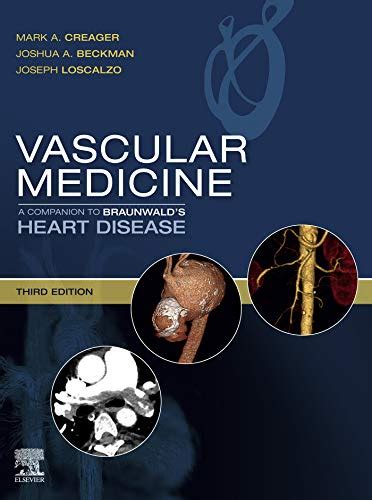 Vascular Medicine E-Book A Companion to Braunwald s Heart Disease Kindle Editon