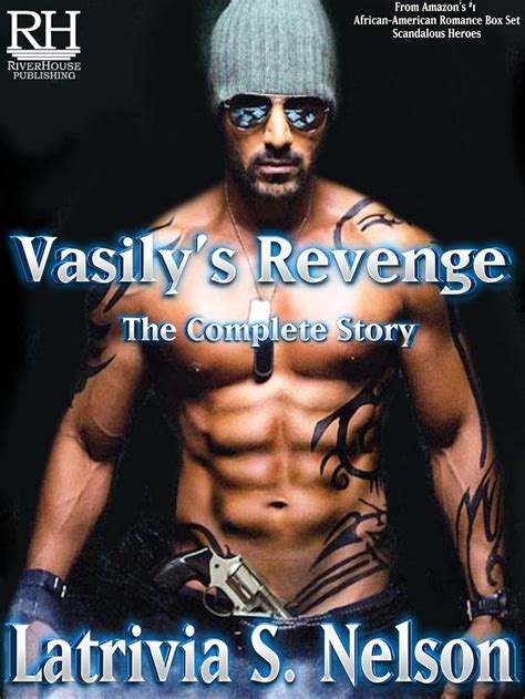 Vasily s Revenge Reader