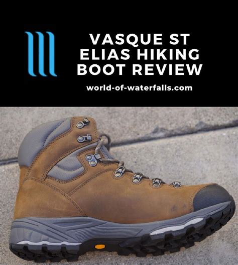 Vasque Gore-Tex Boots: The Ultimate Guide to All-Weather Footwear