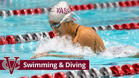 Vassar College Diving: A Comprehensive Guide for Aspiring Aquatic Athletes