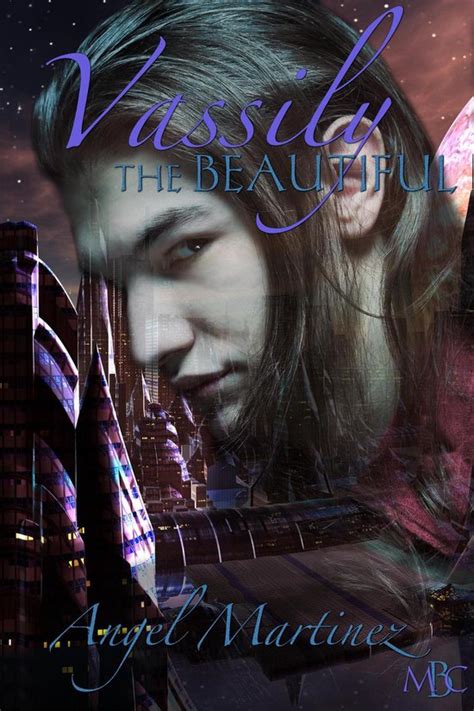 Vassily the Beautiful An ESTO Universe Novel Reader