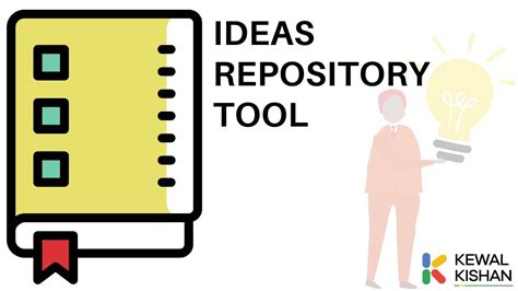 Vast Idea Repository: