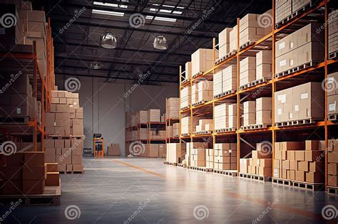 Vast Inventory to Meet Every Industrial Need
