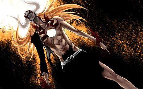 Vasto Lorde: The Shadow Aspect of a Bleach Hero