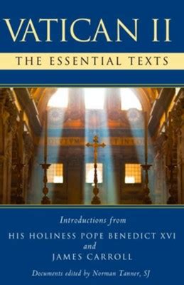 Vatican II: The Essential Texts Ebook Epub