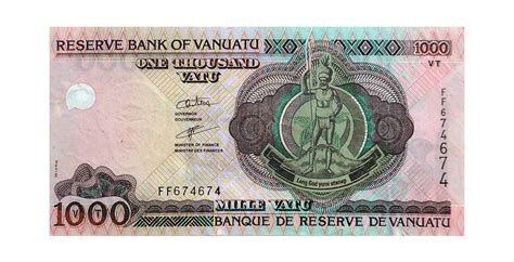 Vatu to Dollars: Your Ultimate Guide to Navigating Vanuatu's Currency