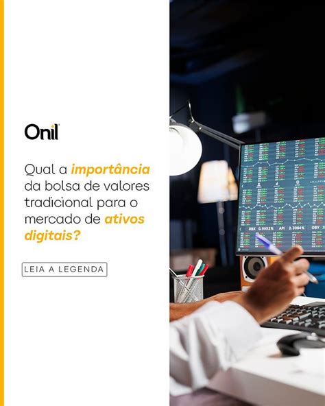 Vau de Bel: Um Panorama Completo sobre o Mercado de Ativos Digitais