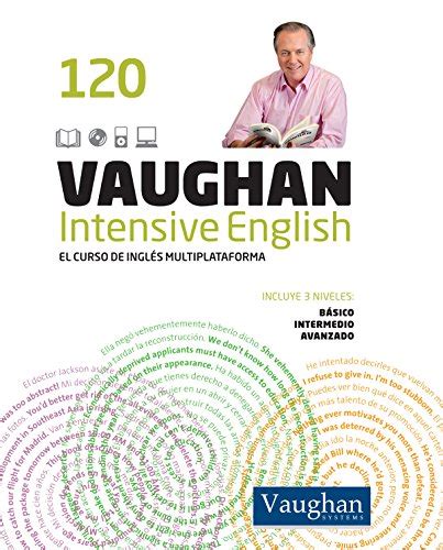 Vaughan Intensive English 03 Spanish Edition Doc