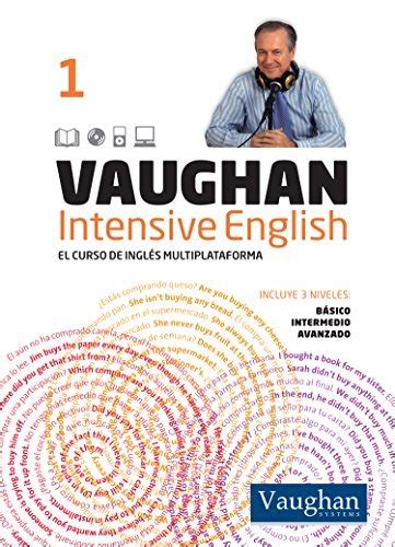 Vaughan Intensive English 100 Spanish Edition Epub