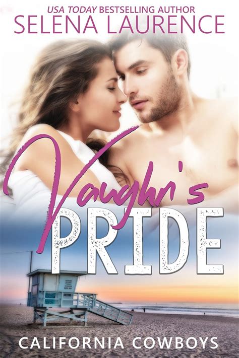 Vaughn s Pride California Cowboys Epub