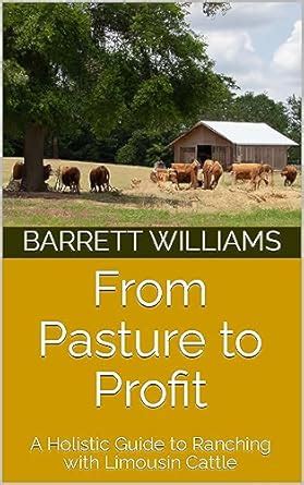 Vaulby Farm Guide: From Pasture to Profit