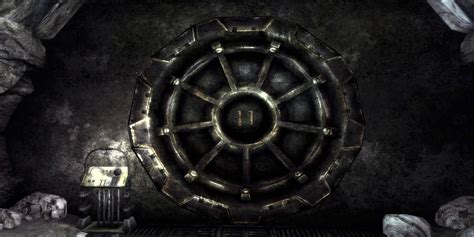 Vault 11's Genesis: A Sinister Experiment