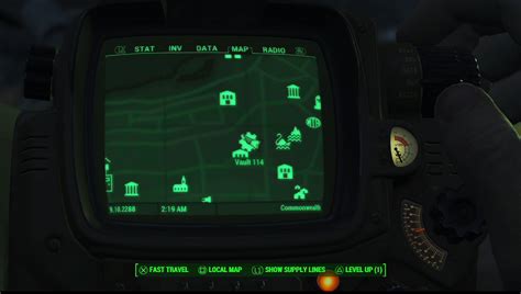 Vault 114 Fallout 4: A Comprehensive Guide to the Enigmatic Underground Shelter