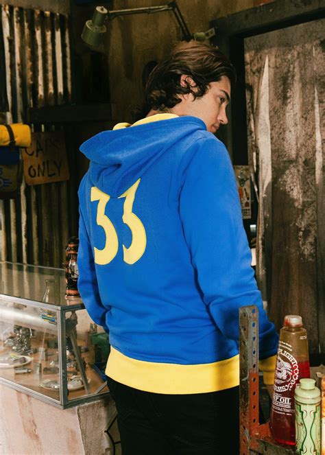 Vault 33 Hoodie: A Comprehensive Exploration of Its Features and Applications