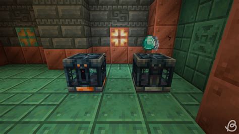 Vault Block Minecraft: A Comprehensive Guide to Unlocking the Secrets of the Nether