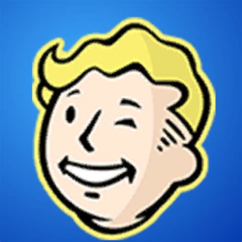 Vault Boy Fortnite: Awakening the Nostalgia and Epic Battles