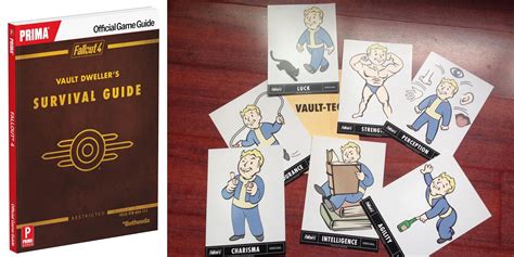 Vault Dweller's Guide to Navigating the Wasteland: Strategies, Tips, and Essential Knowledge