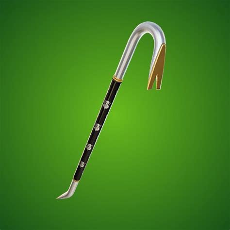 Vault Pickaxe: