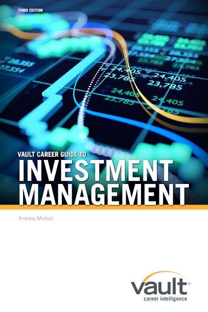 Vault.Career.Guide.to.Investment.Management Ebook Epub