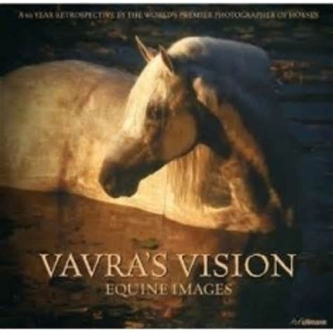 Vavra s Vision Equine Images Reader