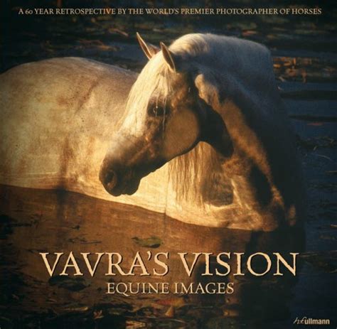 Vavra s Vision Equine Images Reader