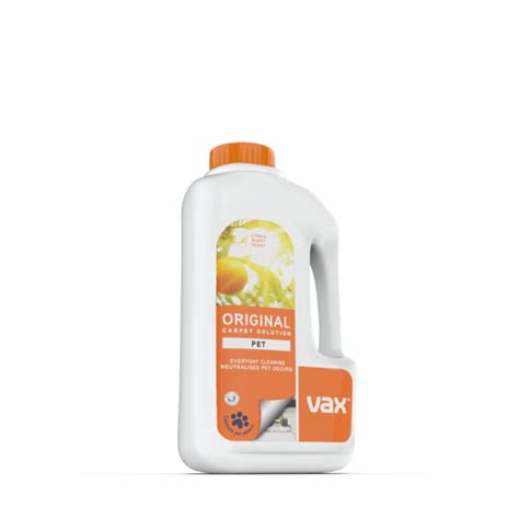 Vax Cleaning Solution Asda Epub