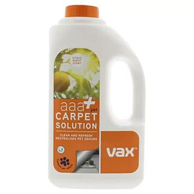 Vax Cleaning Solution Tesco Kindle Editon