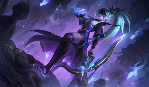 Vayne Changes LoL: Unveiling the Night Hunter's Reinvigorated Arsenal