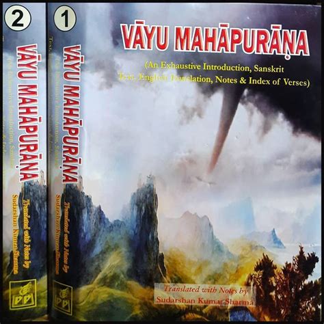 Vayu Mahapurana An Exhaustive Introduction Epub