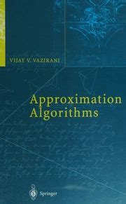 Vazirani Approximation Al Kindle Editon