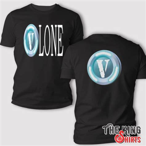 Vbucks Vlone Shirt: The Perfect Way to Show Your Love for Gaming and Fashion